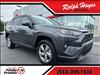 2021 Toyota RAV4 Hybrid