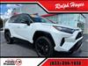 2024 Toyota RAV4 Hybrid