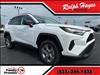 2024 Toyota RAV4 Hybrid