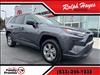 2024 Toyota RAV4 Hybrid