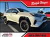 2024 Toyota RAV4 Hybrid