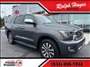 2018 Toyota Sequoia