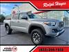 2018 Toyota Tacoma