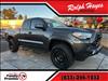 2020 Toyota Tacoma