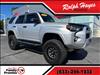 2018 Toyota 4Runner