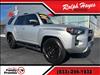 2023 Toyota 4Runner