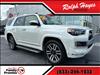 2021 Toyota 4Runner