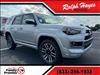 2024 Toyota 4Runner