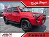 2023 Toyota 4Runner