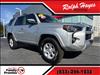 2024 Toyota 4Runner