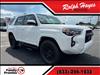 2024 Toyota 4Runner