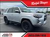 2024 Toyota 4Runner