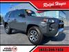 2024 Toyota 4Runner