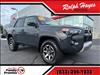 2024 Toyota 4Runner