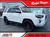 2023 Toyota 4Runner