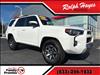 2023 Toyota 4Runner