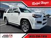 2024 Toyota 4Runner