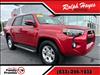 2014 Toyota 4Runner