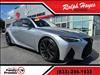 2021 Lexus IS 350