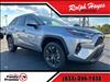 2024 Toyota RAV4 Hybrid