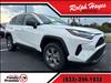 2024 Toyota RAV4 Hybrid