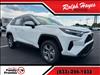 2024 Toyota RAV4 Hybrid