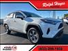 2025 Toyota RAV4 Hybrid