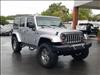 2013 Jeep Wrangler Unlimited