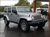 2014 Jeep Wrangler Unlimited