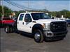 2016 Ford F550