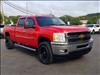 2014 Chevrolet Silverado 2500HD