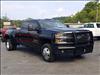 2015 Chevrolet Silverado 3500HD