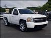 2008 Chevrolet Silverado 1500