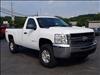 2009 Chevrolet Silverado 2500HD