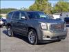 2018 GMC Yukon