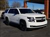 2019 Chevrolet Tahoe