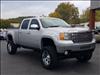 2013 GMC Sierra 2500HD