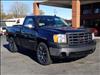 2007 GMC Sierra 1500