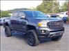 2016 GMC Canyon