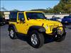 2011 Jeep Wrangler