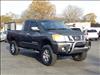 2011 Nissan Titan