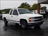 1996 Chevrolet C/K 1500 Series