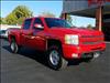 2009 Chevrolet Silverado 1500