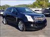 2011 Cadillac SRX