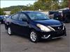 2015 Nissan Versa