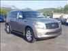 2012 Infiniti QX56