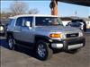 2007 Toyota FJ Cruiser