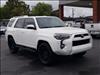 2018 Toyota 4Runner