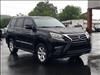 2015 Lexus GX 460