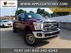 2016 Ford F-250 Super Duty